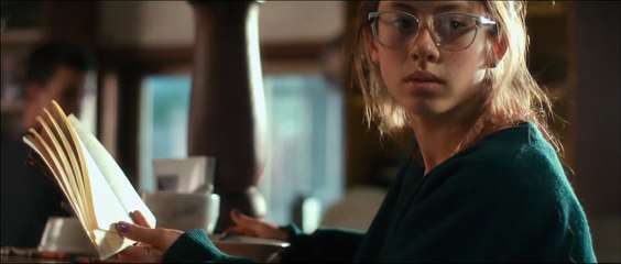 The History of Caves | movie | 2013 | Official Trailer