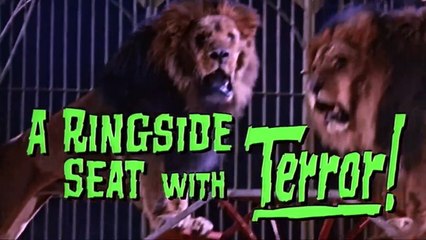 Circus of Horrors | movie | 1960 | Official Trailer