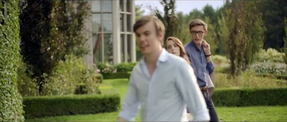 Survival Box (2019) | Intense Teen Thriller – Official Trailer 🎬