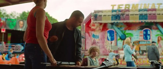 Calm with Horses | movie | 2020 | Official Trailer