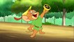 Tom and Jerry: Robin Hood and His Merry Mouse | movie | 2012 | Official Trailer