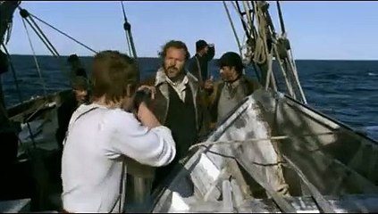 Sea Wolf | movie | 2009 | Official Trailer