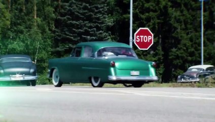 They Call Us Greasers | movie | 2021 | Official Trailer