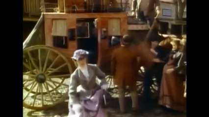 Dr. Quinn, Medicine Woman | show | 1993 | Official Trailer