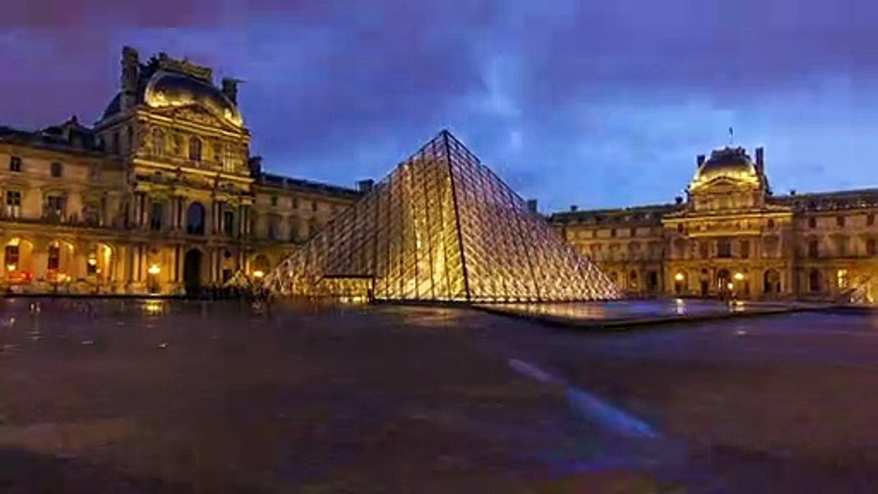 Alien Worlds: Giants and Hybrids | movie | 2020 | Official Trailer