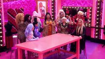 RuPaul's Drag Race UK | show | 2019 | Official Trailer