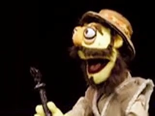 Manos: The Hands of Felt | movie | 2014 | Official Trailer