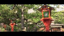Taxi Driver Gion Taro: Subete no kuzuyaro ni sasagu | movie | 2014 | Official Trailer