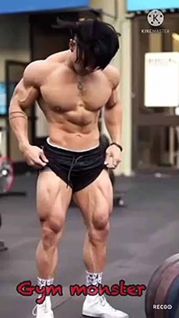 Best Guy bodybuilding - video Dailymotion