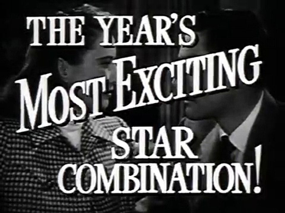 Cry Wolf | movie | 1947 | Official Trailer