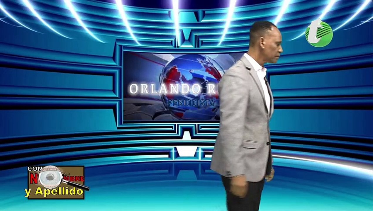 Los vicios es que lo tienen robando