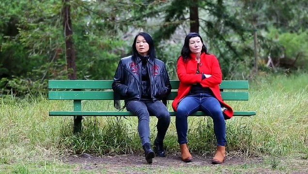 Girl in Golden Gate Park | movie | 2021 | Official Trailer