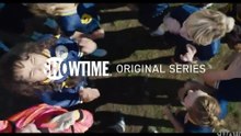 Yellowjackets | show | 2021 | Official Trailer