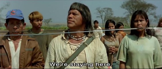 Birdwatchers | movie | 2008 | Official Trailer