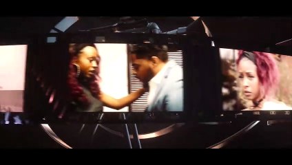 Intimate Confessions | movie | 2022 | Official Trailer