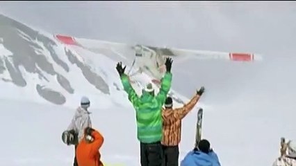 Legends | movie | 2008 | Official Trailer