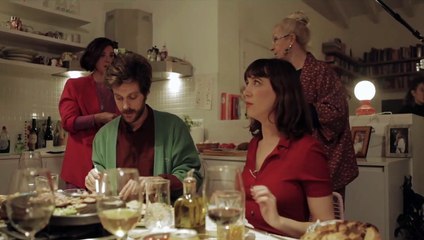 The Last Supper | movie | 2021 | Official Trailer