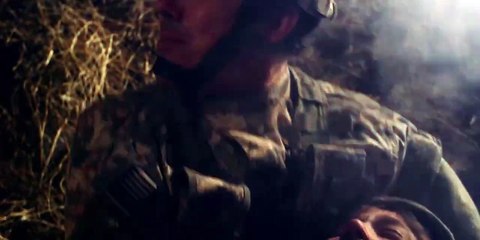 Last Call in the Dog House | movie | 2021 | Official Trailer