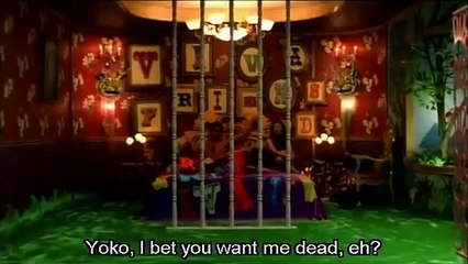 Survive Style 5+ | movie | 2004 | Official Trailer