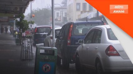 Banjir | Saintis NZ beri amaran hujan lebih lebat akibat pemanasan