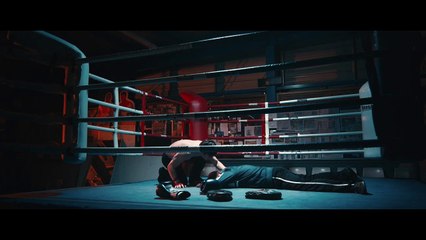 Kairos | movie | 2019 | Official Trailer