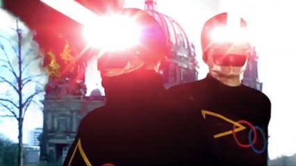 Astro Zombies: M4 - Invaders from Cyberspace | movie | 2012 | Official Trailer