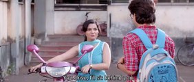 Ti Saddhya Kay Karte | movie | 2017 | Official Trailer