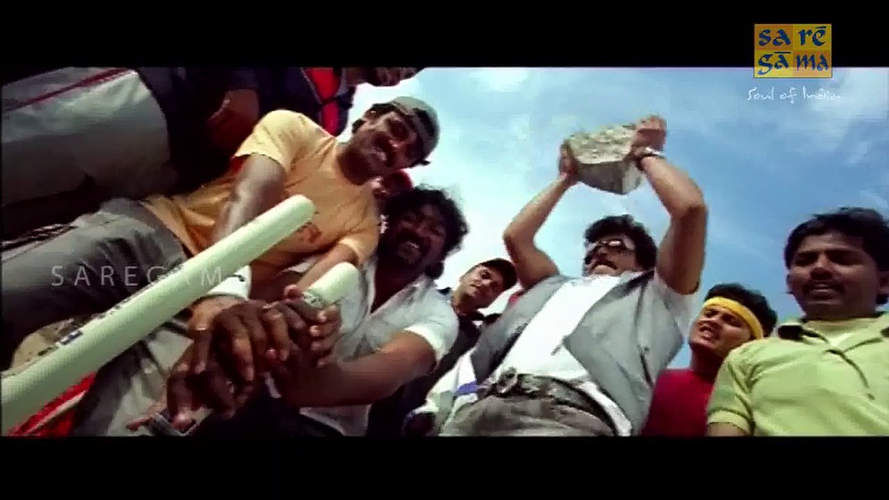 Kalpana | movie | 2012 | Official Trailer