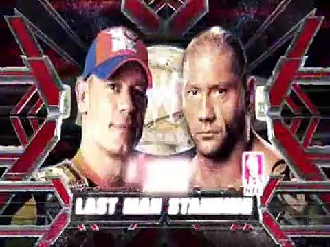 WWE Extreme Rules 2010 | movie | 2010 | Official Trailer