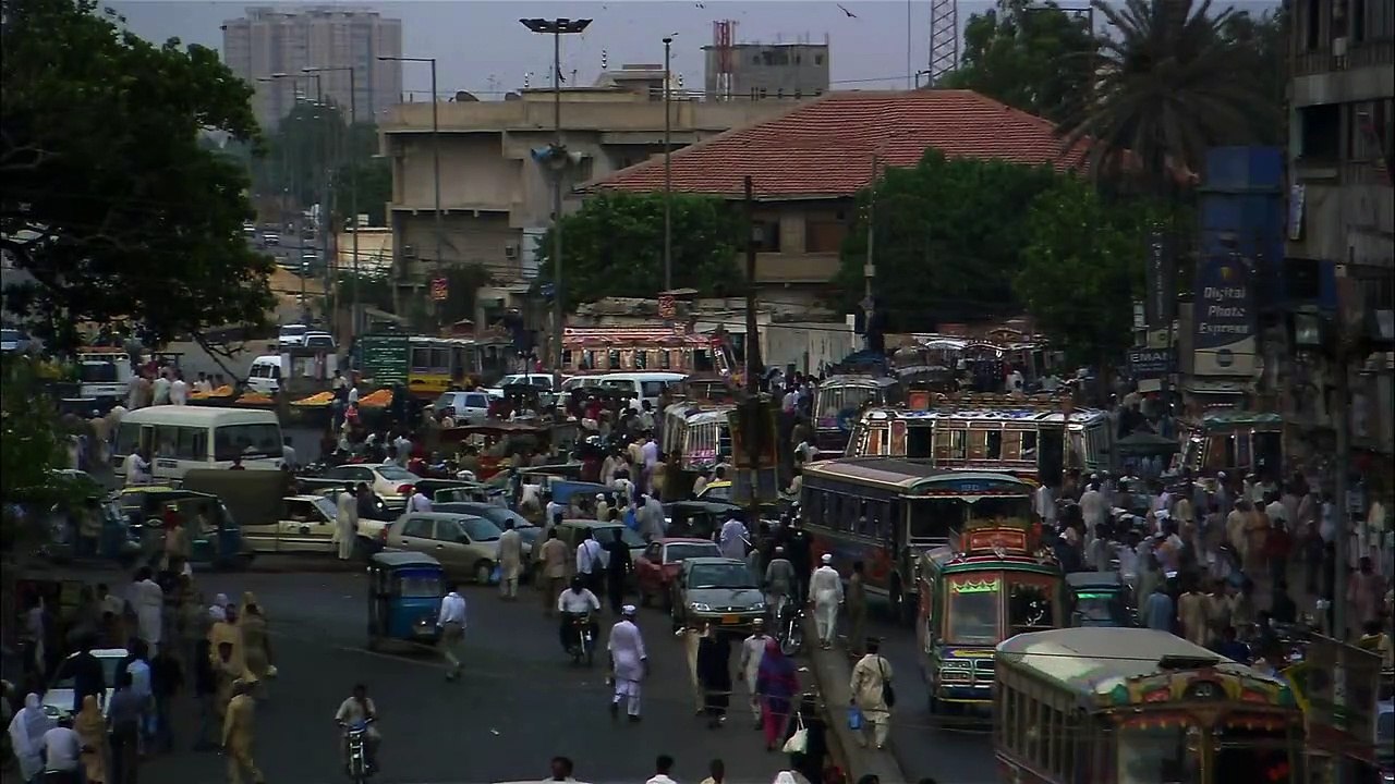 A Mighty Heart | movie | 2007 | Official Trailer