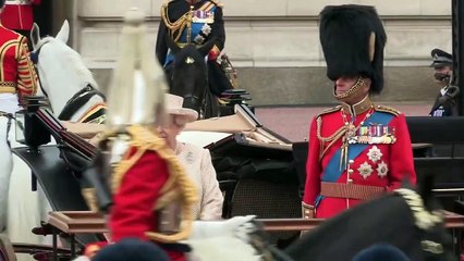 Prince Philip: The Man Behind the Throne | movie | 2021 | Official Trailer