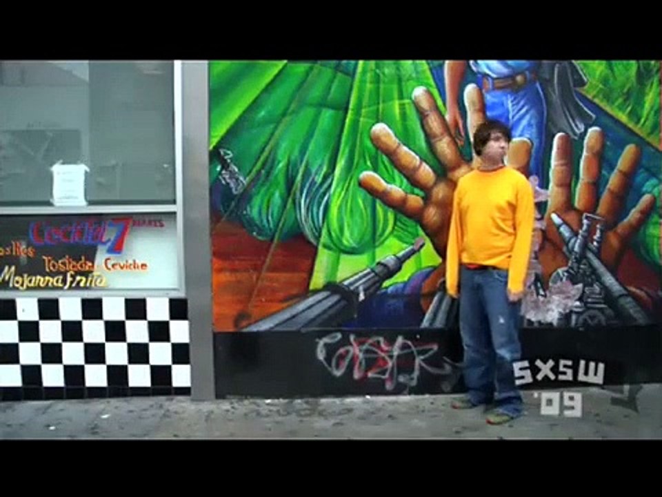 Sorry, Thanks | movie | 2009 | Official Trailer