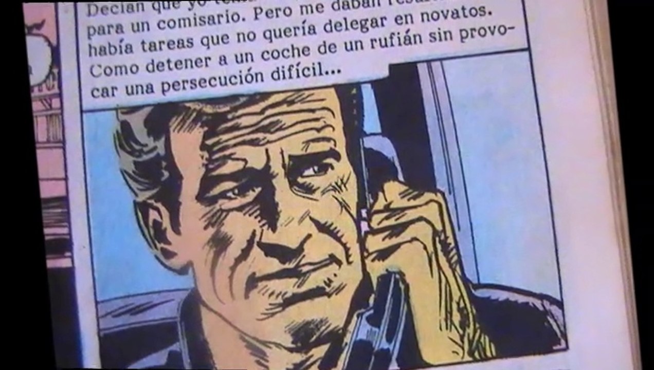 Le solitaire(Audio COMICS version)