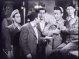 Angels in Disguise | movie | 1949 | Official Trailer