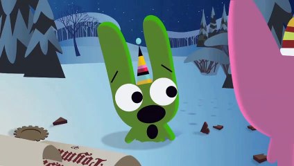 Hoops & Yoyo Ruin Christmas | movie | 2011 | Official Trailer