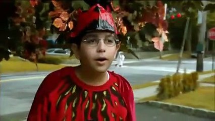 Satan's Little Helper | movie | 2004 | Official Trailer