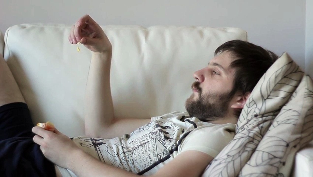 Cabás | movie | 2012 | Official Trailer