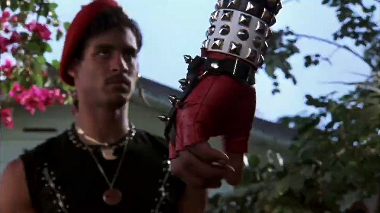 Breakin' 2: Electric Boogaloo | movie | 1984 | Official Trailer