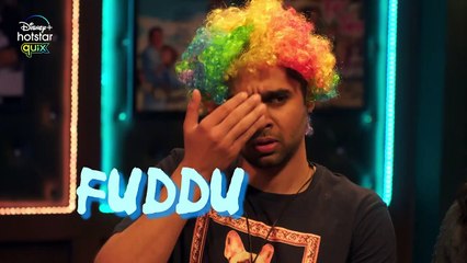 Hamara Bar Happy Hour | show | 2021 | Official Trailer