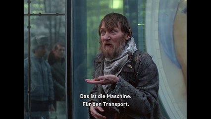 Kin-dza-dza! | movie | 1986 | Official Trailer