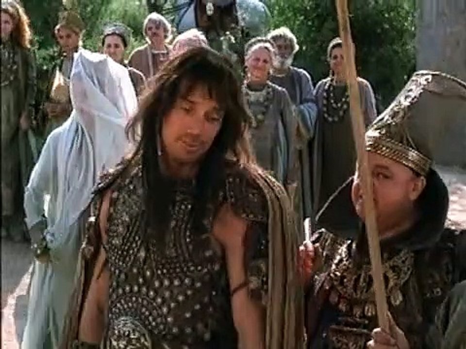 Kull the Conqueror | movie | 1997 | Official Trailer
