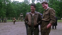 The Great Escape II: The Untold Story | movie | 1988 | Official Trailer