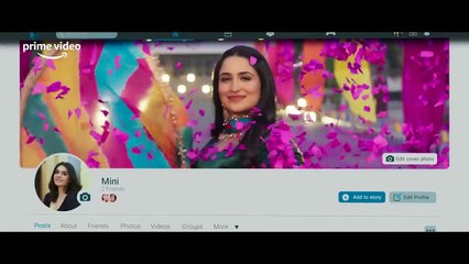 Yaar Mera Titliaan Warga | movie | 2022 | Official Trailer