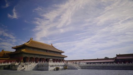 600 Anos na Cidade Proibida Leg.Pt-Br ep 02