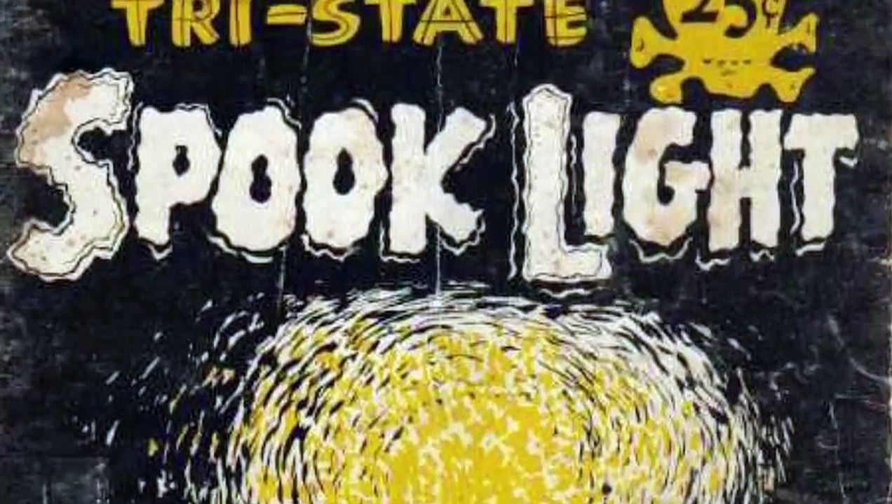 Into The Light: An Exploration of the Spook Light Phenomena | movie | 2018 | Official Trailer