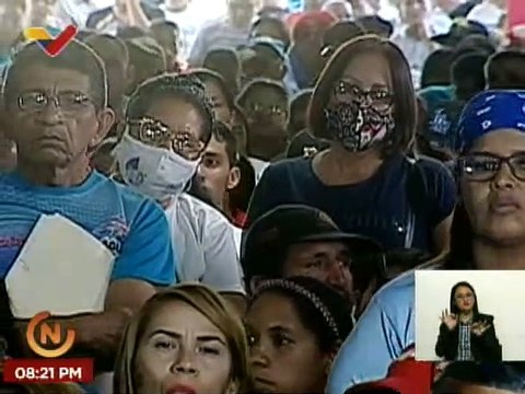 Gobierno Bolivariano garantiza los derechos igualitarios de las personas con discapacidad