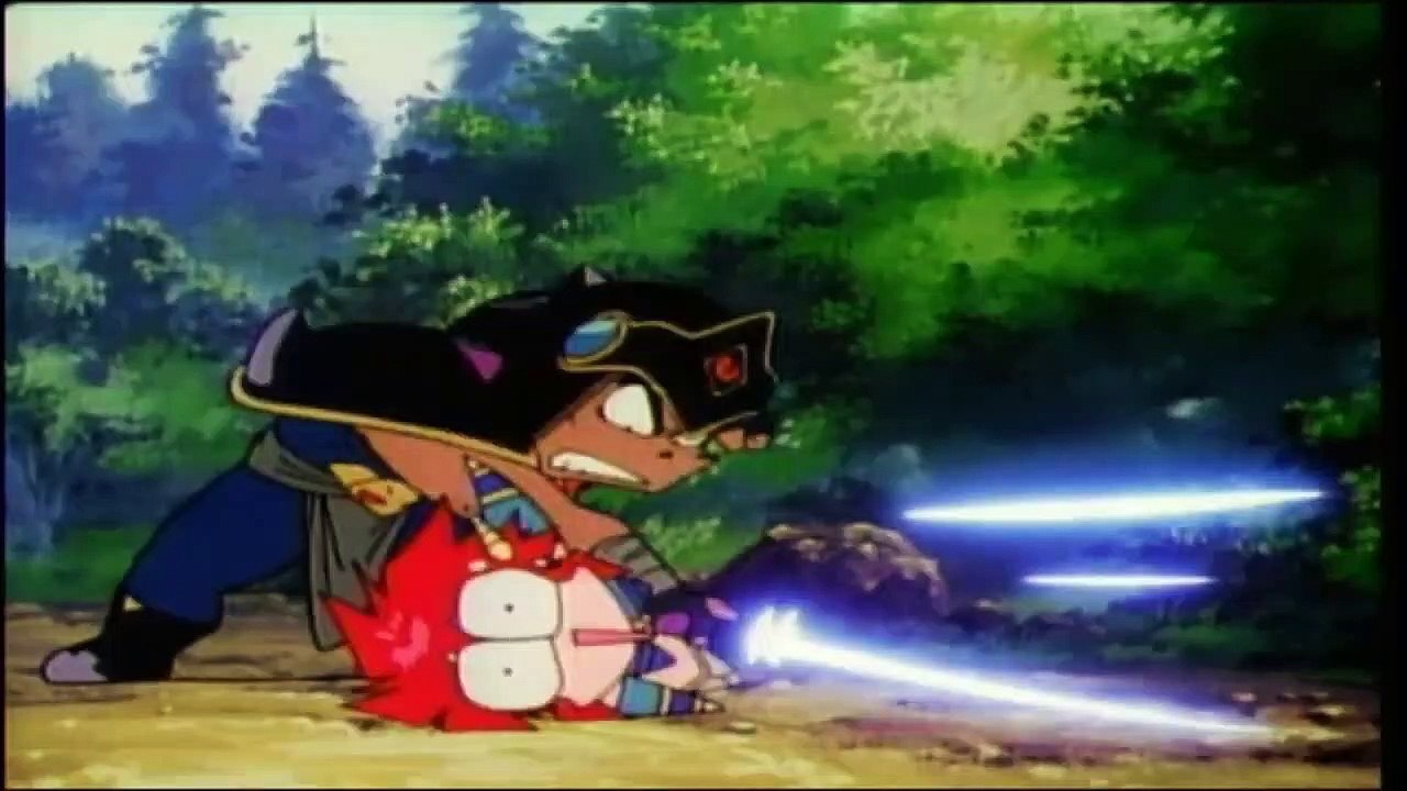 Dragon Half | show | 1993 | Official Trailer