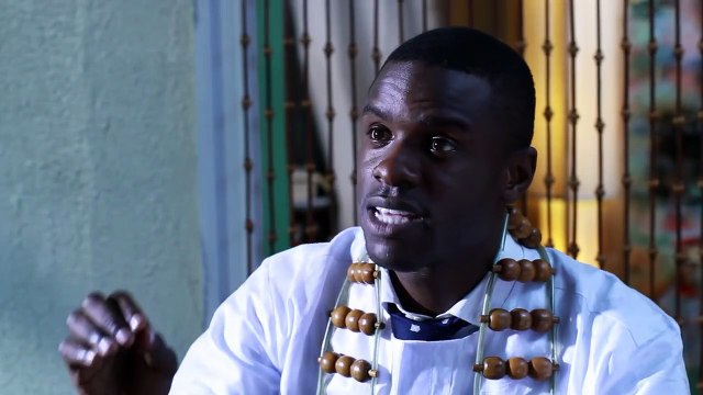 Artifice: Loose Fellowship and Partners | movie | 2017 | Official Trailer