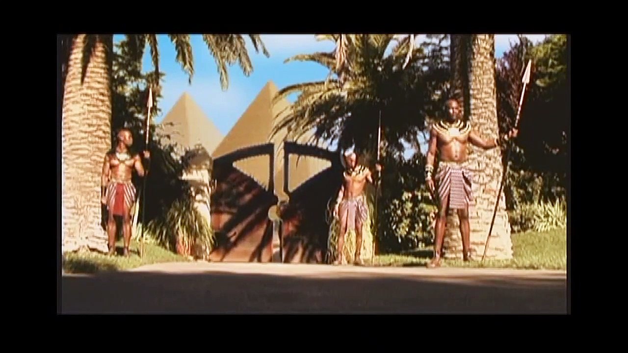 Blood Scarab | movie | 2008 | Official Trailer