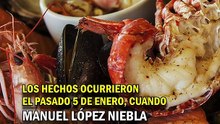 ¿Qué fue lo que sucedió en las playas de Sonora?